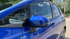 Honda Jazz 1.3 EX 5dr Petrol Hatchback